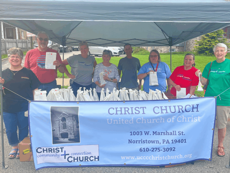 Community Block Party