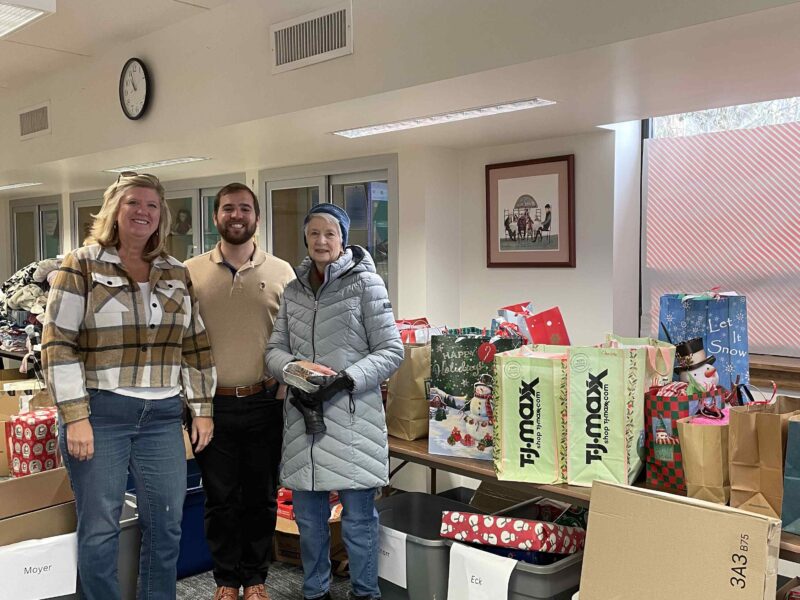 Bethany’s Home Donation Drop Off